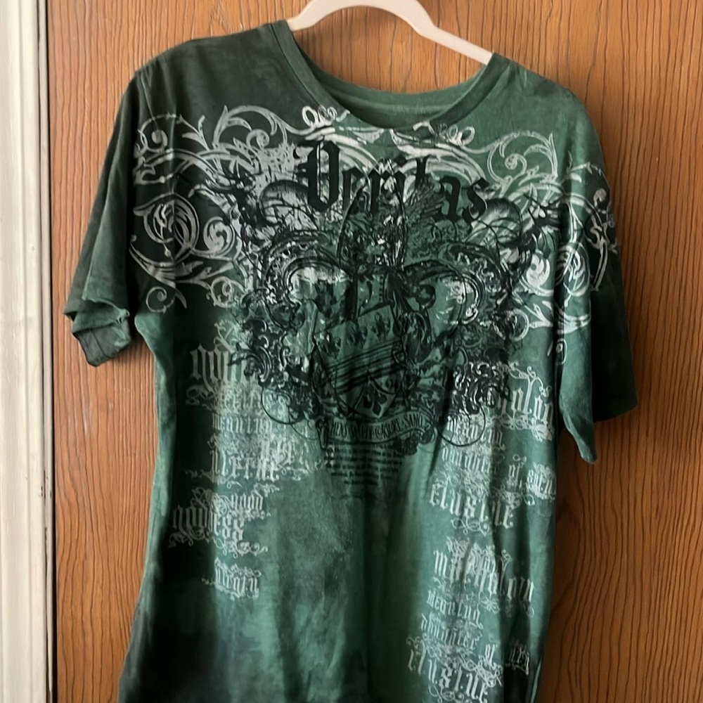 Helix tshirt